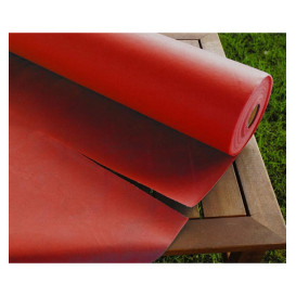 Mantel Rollo Novotex Rojo 1,2x50m 50g P40cm (1 Ud)