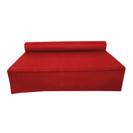 Mantel Rollo Novotex Rojo 1,2x50m 50g P40cm (1 Ud)
