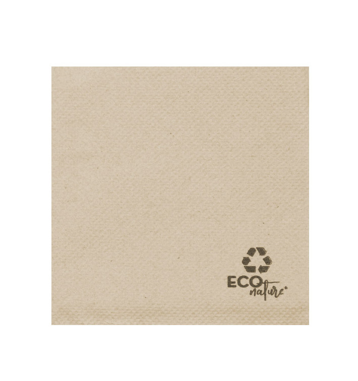 Servilleta de Papel Micropunto 20x20cm 2C Eco (100 Uds) Servilleta de Papel Micropunto 20x20cm 2C Eco (100 Uds)