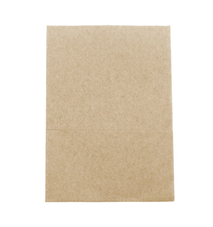 Servilletas Papel Ecológico Miniservis 17x17cm (200 Uds) Servilletas Papel Ecológico Miniservis 17x17cm (200 Uds)