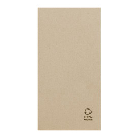 Servilleta de Papel Eco 1/8 40x40 Punta-Punta 2C (50 Uds)