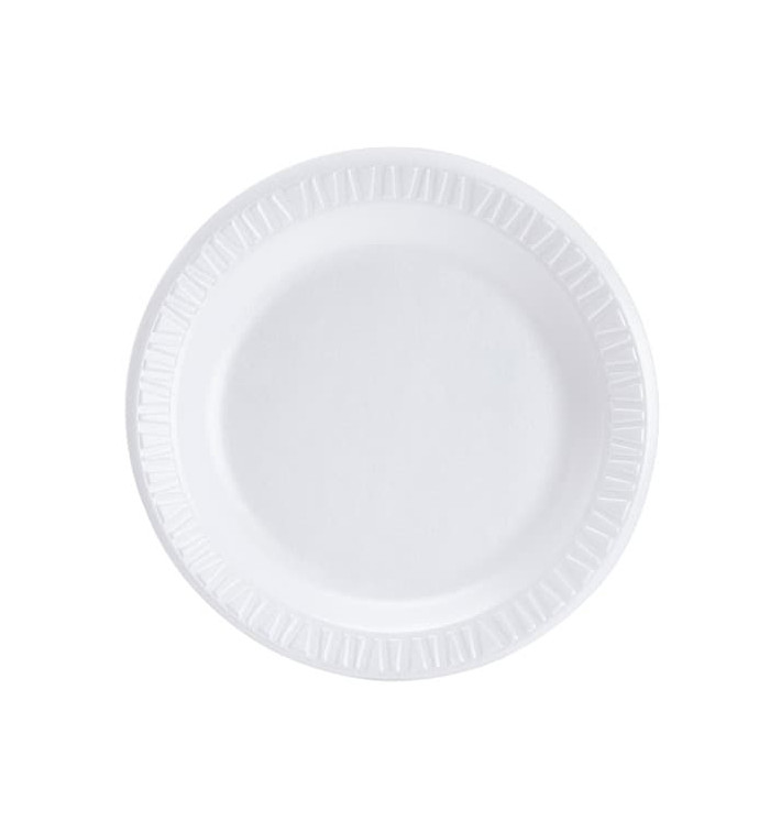 Plato Termico Foam Blanco 230 mm Plato Termico Foam Blanco 230 mm