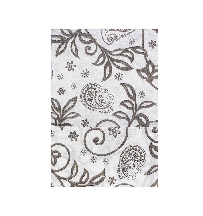 Servilletas Papel Miniservis "Cachemir" 17x17cm (200 Uds) Servilletas Papel Miniservis "Cachemir" 17x17cm (200 Uds)