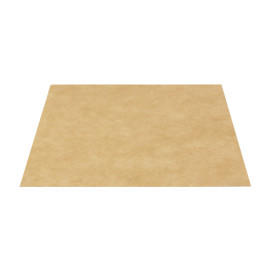 Mantel Individual Novotex Crema 30x40cm 50g (500 Uds)