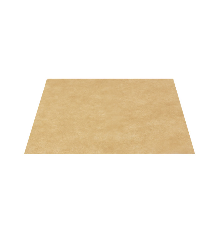 Mantel Individual Novotex Crema 30x40cm 50g (500 Uds) Mantel Individual Novotex Crema 30x40cm 50g (500 Uds)