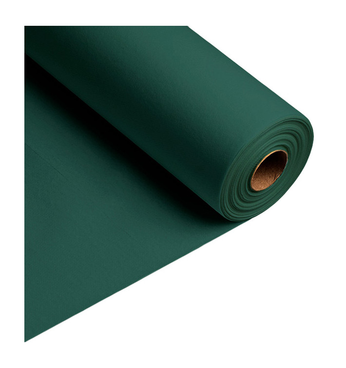 Mantel Camino Airlaid Verde 0,4x48m Precorte 30cm (1 Ud) Mantel Camino Airlaid Verde 0,4x48m Precorte 30cm (1 Ud)