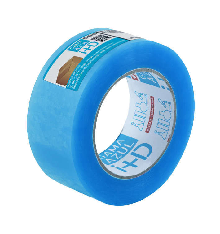 Cinta Adhesiva PP 4,8 cm x 132 m Transparente (1 Ud) Cinta Adhesiva PP 4,8 cm x 132 m Transparente (1 Ud)