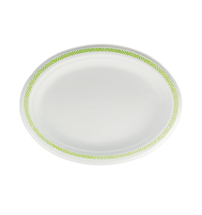 Bandeja de Cartón Chinet 260x190mm Good to go (140 Uds) Bandeja de Cartón Chinet 260x190mm Good to go (140 Uds)