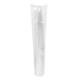 Vaso de Plástico PP Transparente 200ml Ø7,0cm (100 Uds)