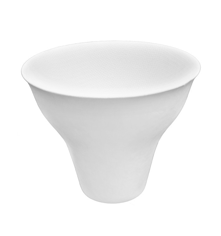 Vaso Wasara Wine Cup Biodegradable 260 ml (50 Uds) Vaso Wasara Wine Cup Biodegradable 260 ml (50 Uds)