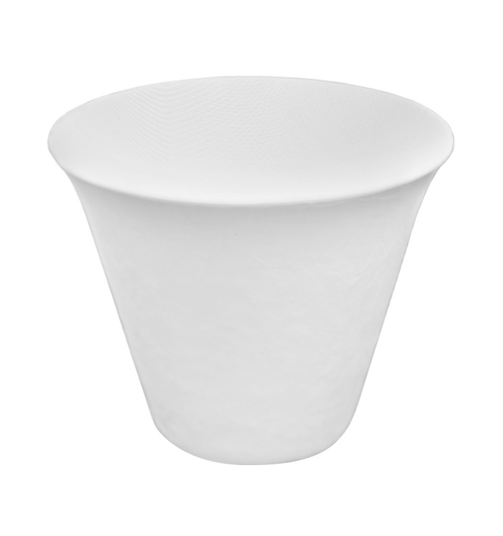 Vaso Wasara Tumbler Biodegradable 335 ml (50 Uds) Vaso Wasara Tumbler Biodegradable 335 ml (50 Uds)