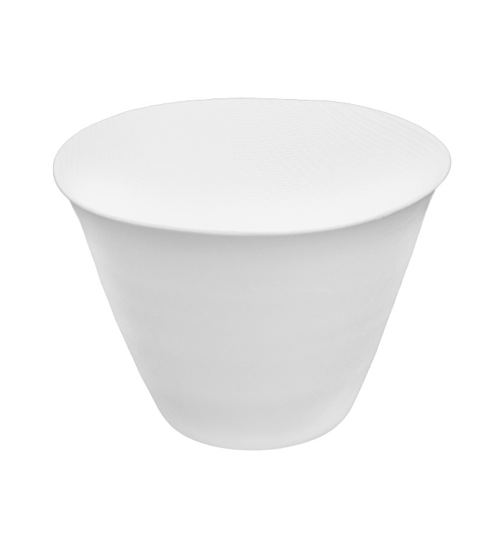 Vaso Wasara Choko Biodegradable 175 ml (50 Uds) Vaso Wasara Choko Biodegradable 175 ml (50 Uds)
