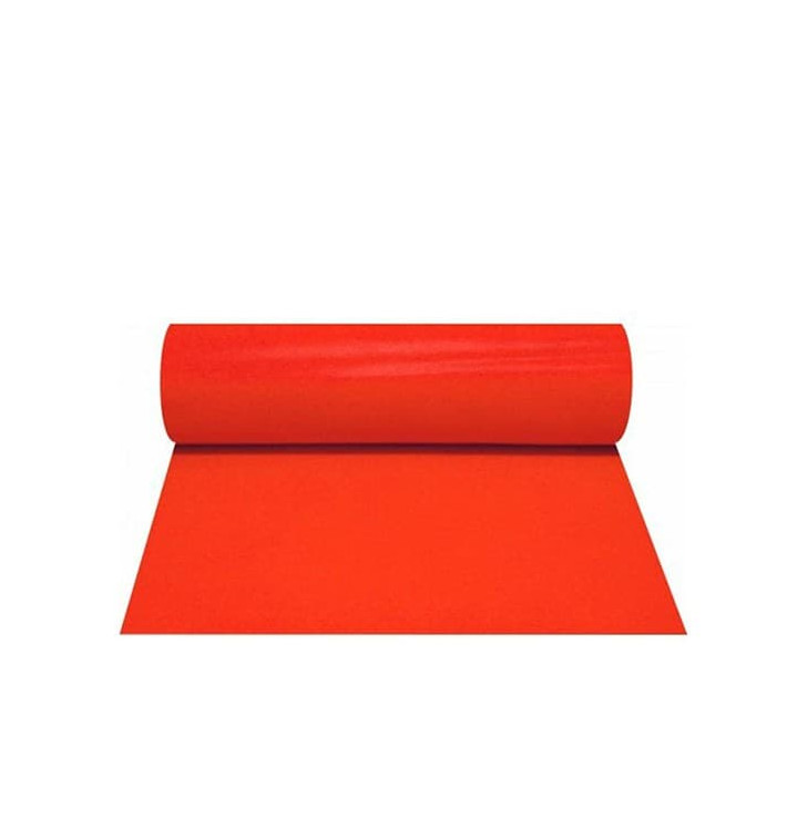 Mantel Rollo Novotex Rojo 1x50m 50g Mantel Rollo Novotex Rojo 1x50m 50g