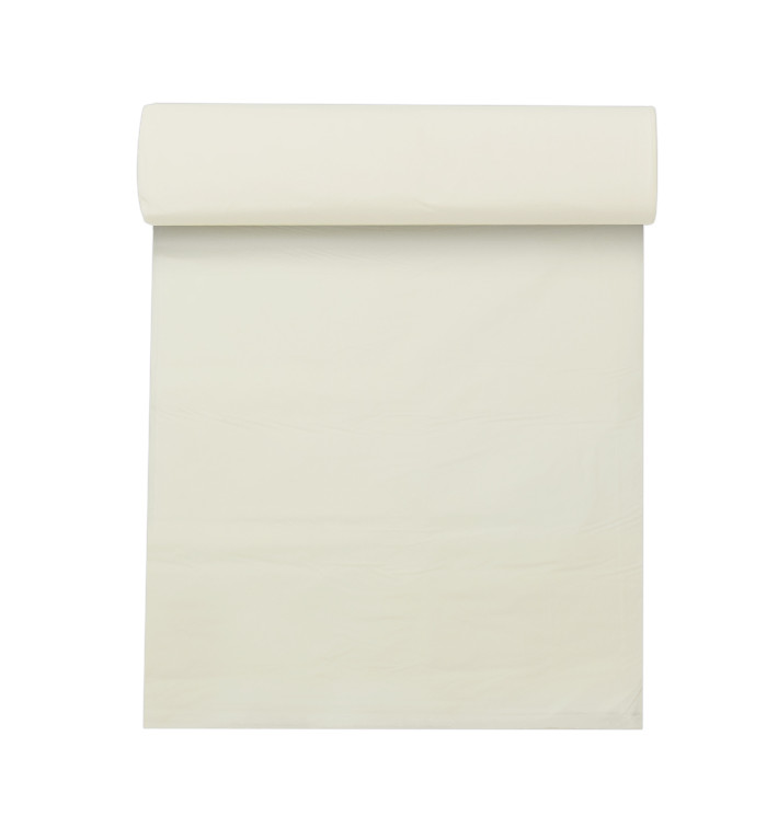 Bolsa Basura 100% Bio-Compostable 85x103cm (10 Uds) Bolsa Basura 100% Bio-Compostable 85x103cm (10 Uds)