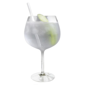 Copa Durable Tritan Transparente para Gin Tonic 860ml (1 Ud)