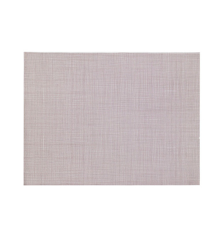 Mantel Individual Papel 30x40cm "Entre Lineas" Marrón 40g/m² (1000 Uds) Mantel Individual Papel 30x40cm "Entre Lineas" Marrón 40g/m² (1000 Uds)