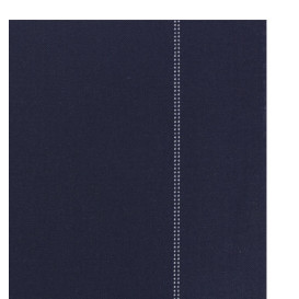 Mantel Individual "Day Drap" Azul Oscuro 32x45cm (12 Uds)