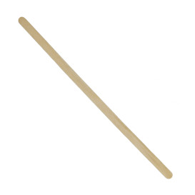 Agitador de Madera para Café 14cm (1.000 Uds)