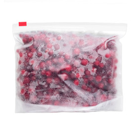 Bolsa Polietileno Cierre por Cursor 23x10cm G250 (1000 Uds)