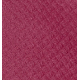 Mantel Individual de Papel Fucsia 30x40cm 40g/m² (500 Uds)