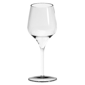 Copa Durable Tritán “Sense” para Vino 350ml (1 Ud)