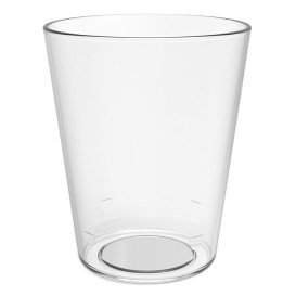 Vaso Reutilizable PP Cerveza Pinta 330ml (120 Uds)