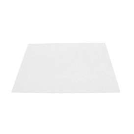 Mantel Individual Novotex Blanco 35x50cm 50g (500 Uds)