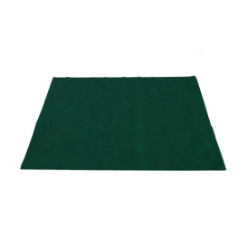 Mantel Individual Novotex Verde 35x50cm 50g (500 Uds)