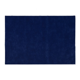 Mantel Individual Novotex Azul 35x50cm 50g (500 Uds)