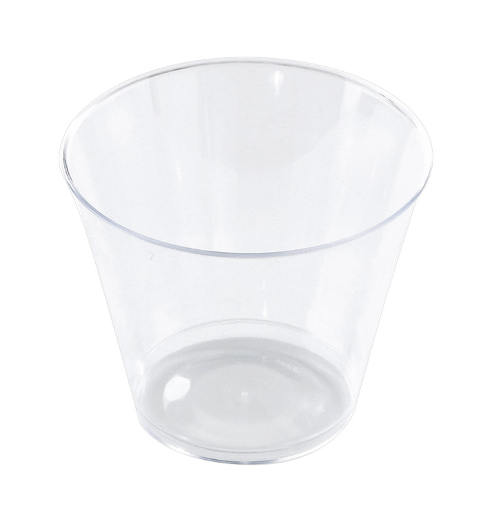 Vasito de Postre para Cocktail o Helado PS 230 ml (25 Uds) Vasito de Postre para Cocktail o Helado PS 230 ml (25 Uds)