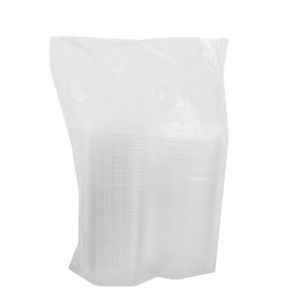 Tarrina Bisagra OPS 375ml (60 Uds)