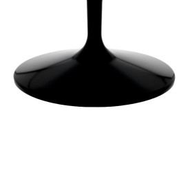 Copa Durable Tritán Negra para Vino 470ml (1 Ud)
