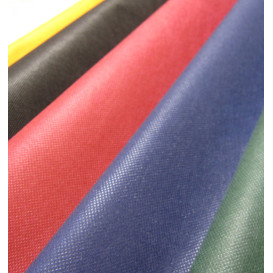 Mantel Rollo no Tejido Novotex Naranja 1x50m (1 Ud)