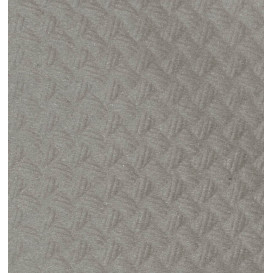 Mantel de Papel Rollo Gris 1x100m 40g (1 Ud)