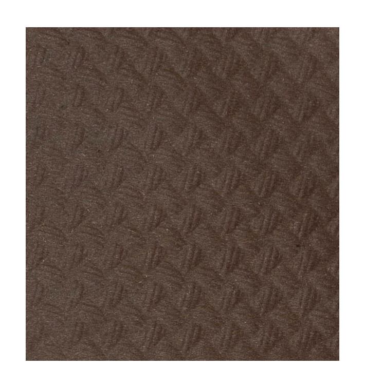 Mantel de Papel Rollo Marrón 1x100m 40g (1 Ud) Mantel de Papel Rollo Marrón 1x100m 40g (1 Ud)