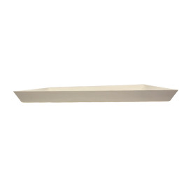 Bandeja de Madera 38x27,4x3cm 2400ml (1 Ud)