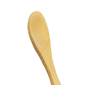 Cucharilla de Bambú 9,5cm (24 Uds)