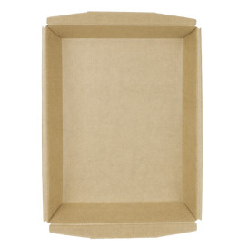 Molde Horno Kraft 19x13,5x3,5cm (50 Uds)