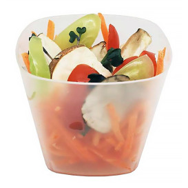 Bol Degustación PP 6,2x4,2x5cm 100ml (25 Uds)