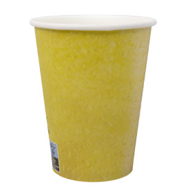 Vaso Cartón para Cerveza 425ml Ø9,0cm (50 Uds)