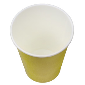 Vaso Cartón para Cerveza 425ml Ø9,0cm (50 Uds)