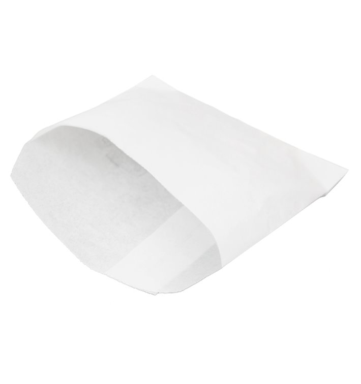 Bolsa de papel antigrasa