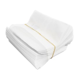 Sobre para Patatas Fritas 12x12cm (250 Uds)