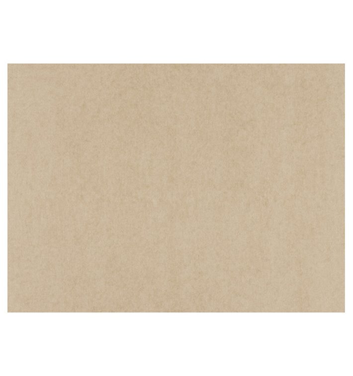 Envuelta Antigrasa Kraft 31x42cm (1000 Uds) Envuelta Antigrasa Kraft 31x42cm (1000 Uds)