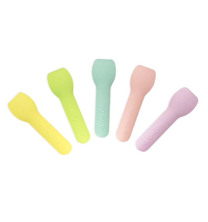 Cucharilla para helado