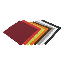 Servilleta Airlaid Pistacho 40x40cm (50 Uds)
