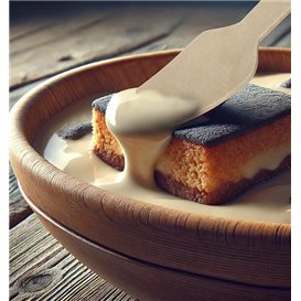 Cucharilla de Madera para Helados 9,5cm (100 Uds)