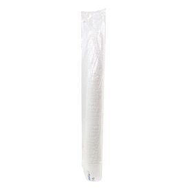 Vaso Cartón 6Oz/180ml Blanco Ø7,0cm (3000 Uds)