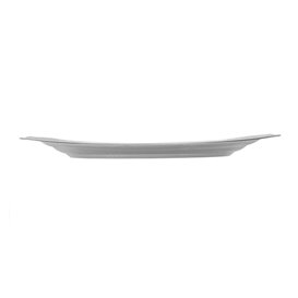 Bandeja Ovalada de Aluminio 2150ml (10 Uds)