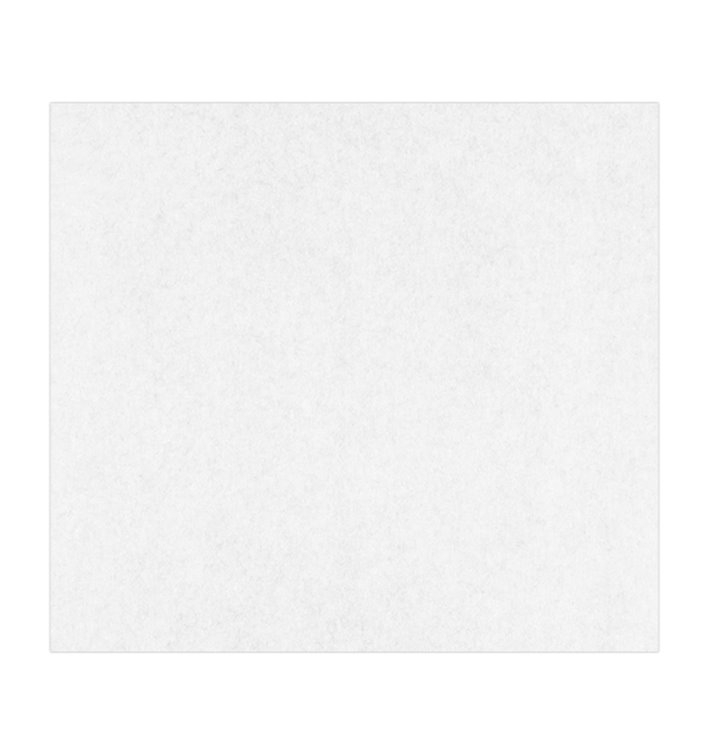 Envuelta Antigrasa Blanco 28x31cm (1000 Uds) Envuelta Antigrasa Blanco 28x31cm (1000 Uds)
